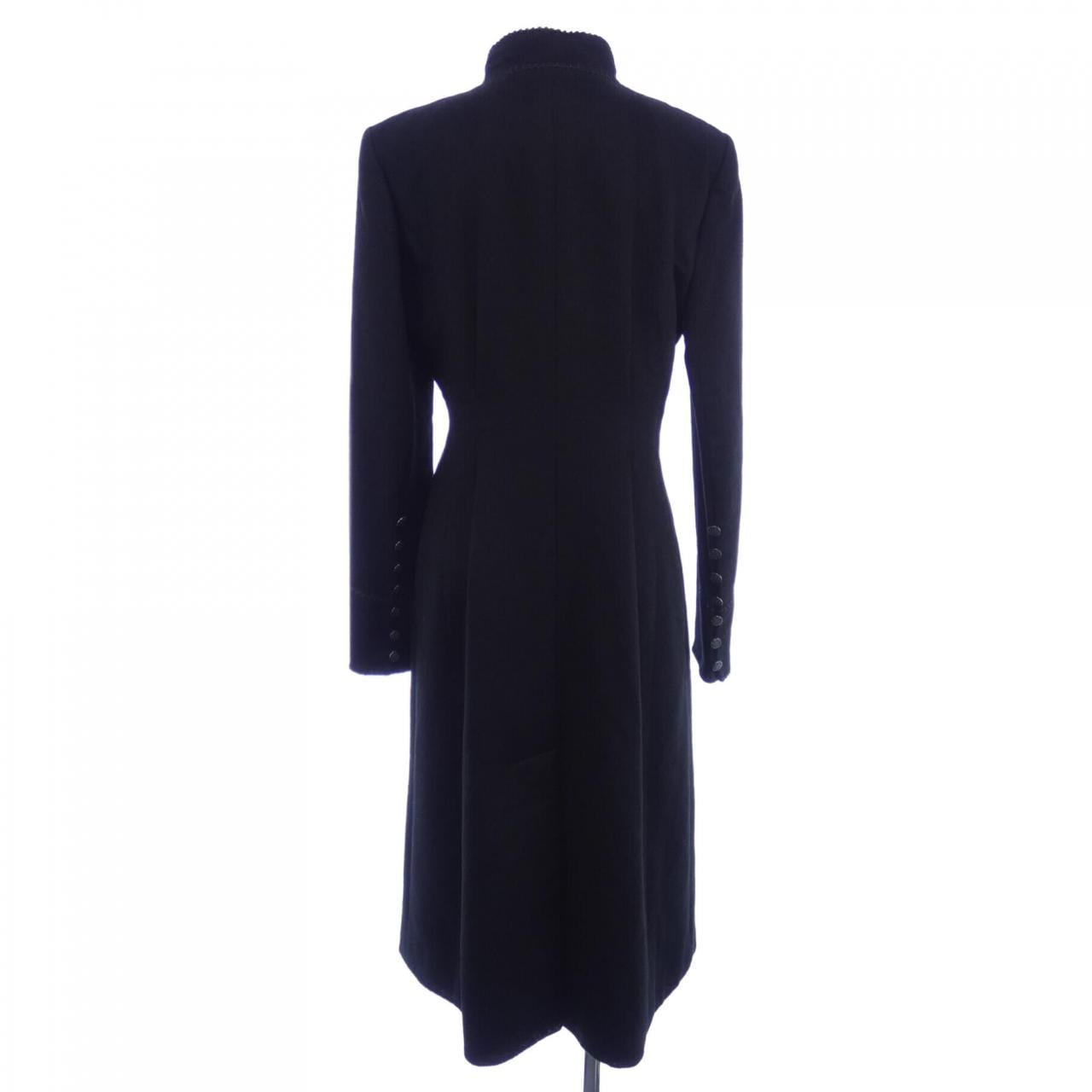 シャネル CHANEL P38610V26009 コート