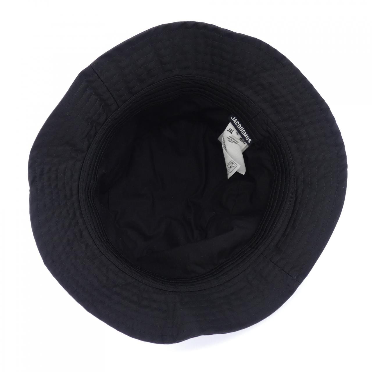 ジャックムー JACQUEMUS 2680006738718 ハット