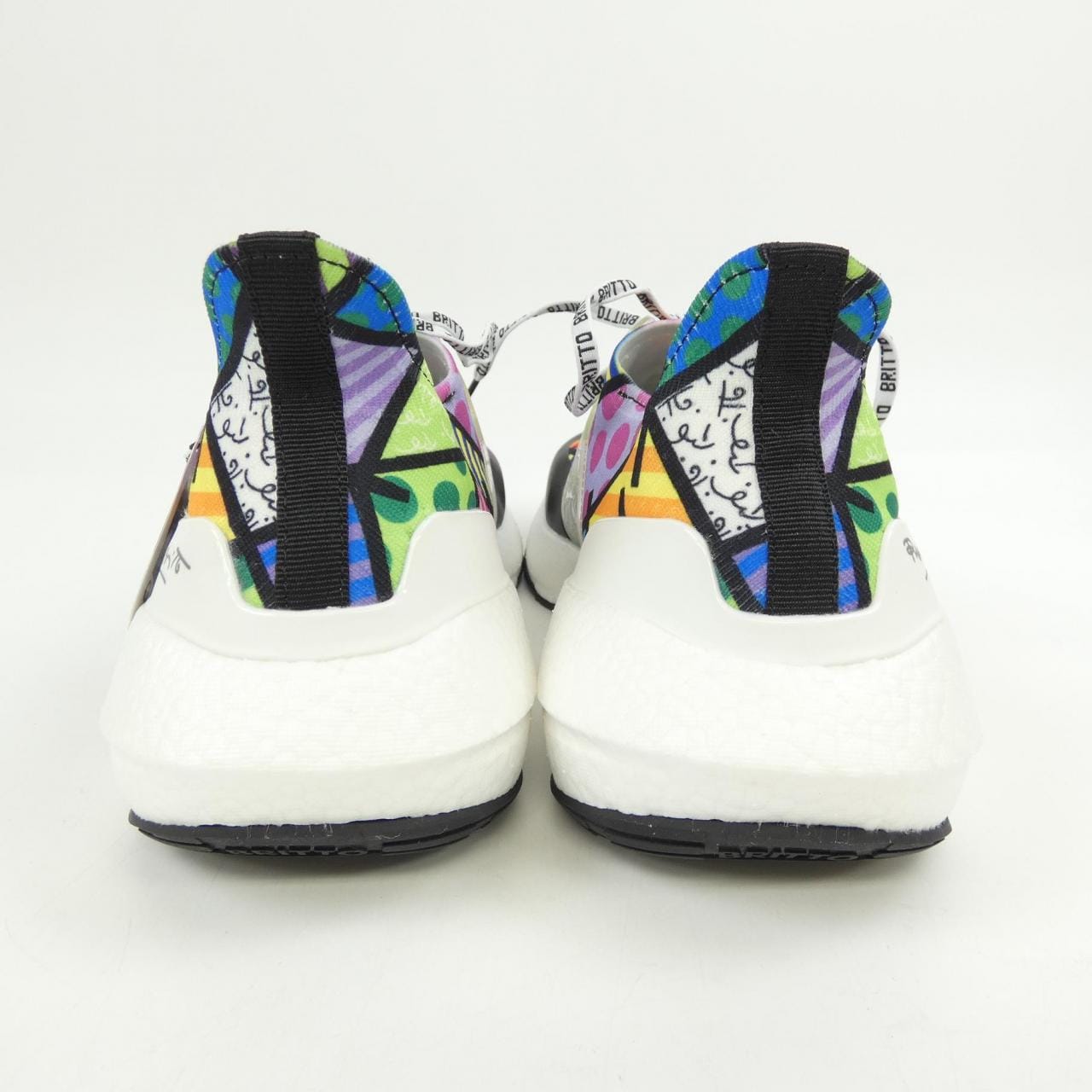 BRITTO 773602 スニーカー