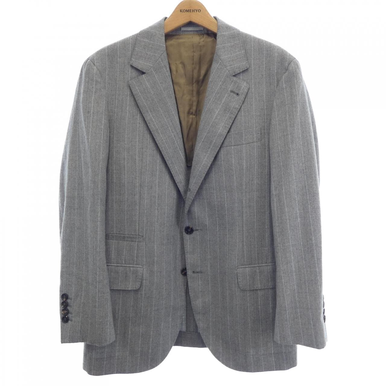 ブルネロクチネリ BRUNELLO CUCINELLI ジャケット