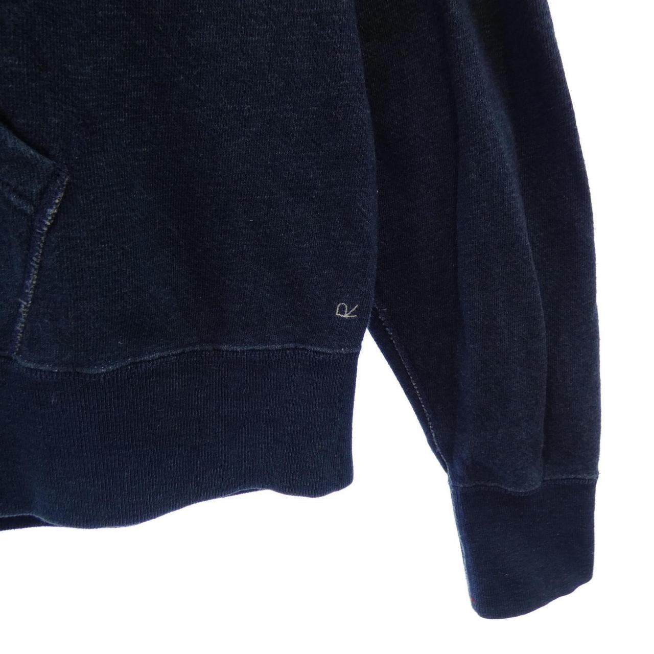 フォーティーファイブアールピーエム 45 RPM パーカー