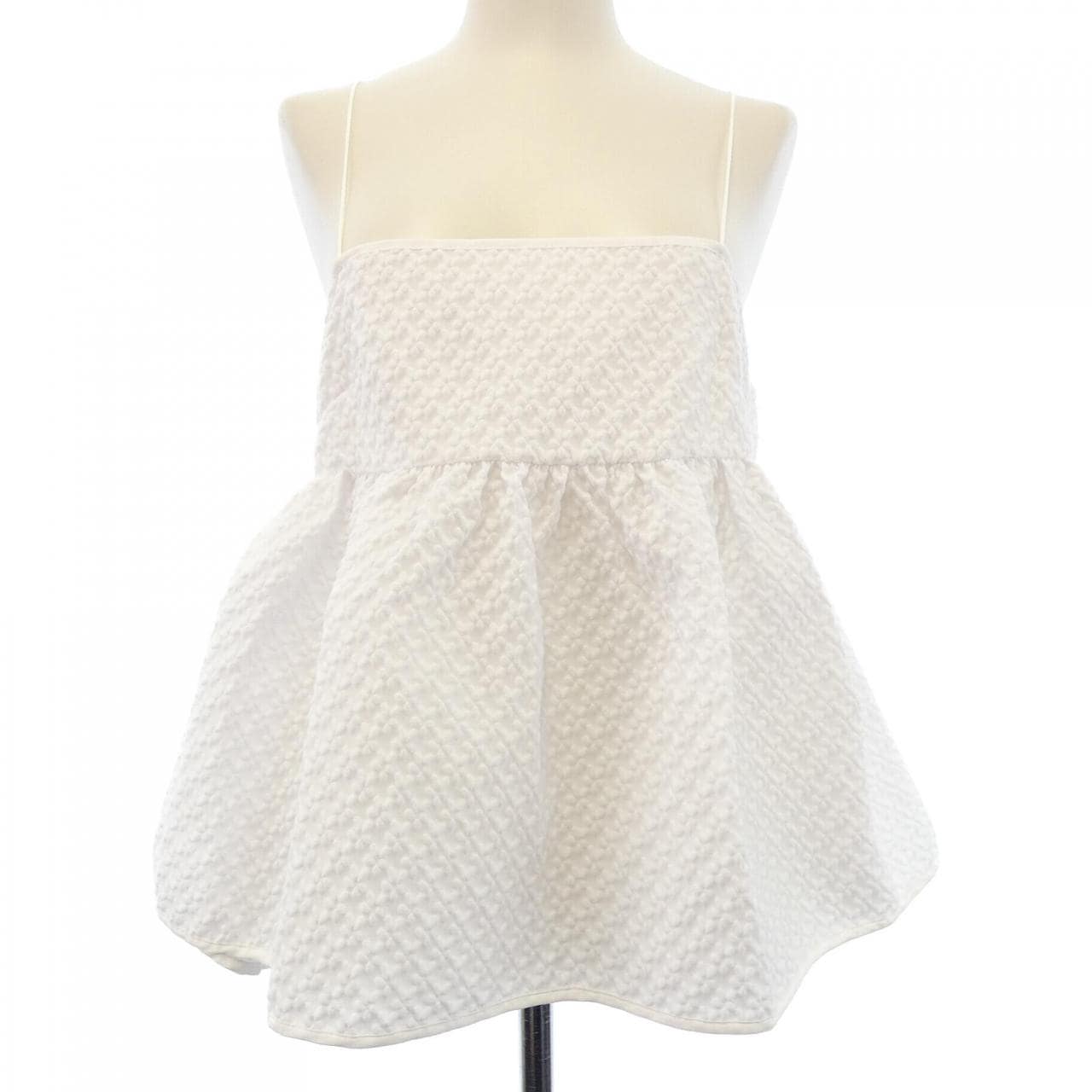 セシリーバンセン CECILIE BAHNSEN トップス