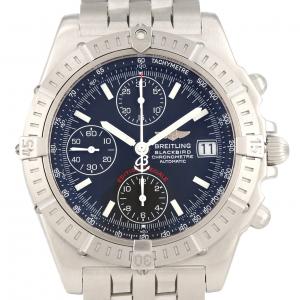 ブライトリング ブラックバード A13353/A140BLBPAS SS 自動巻