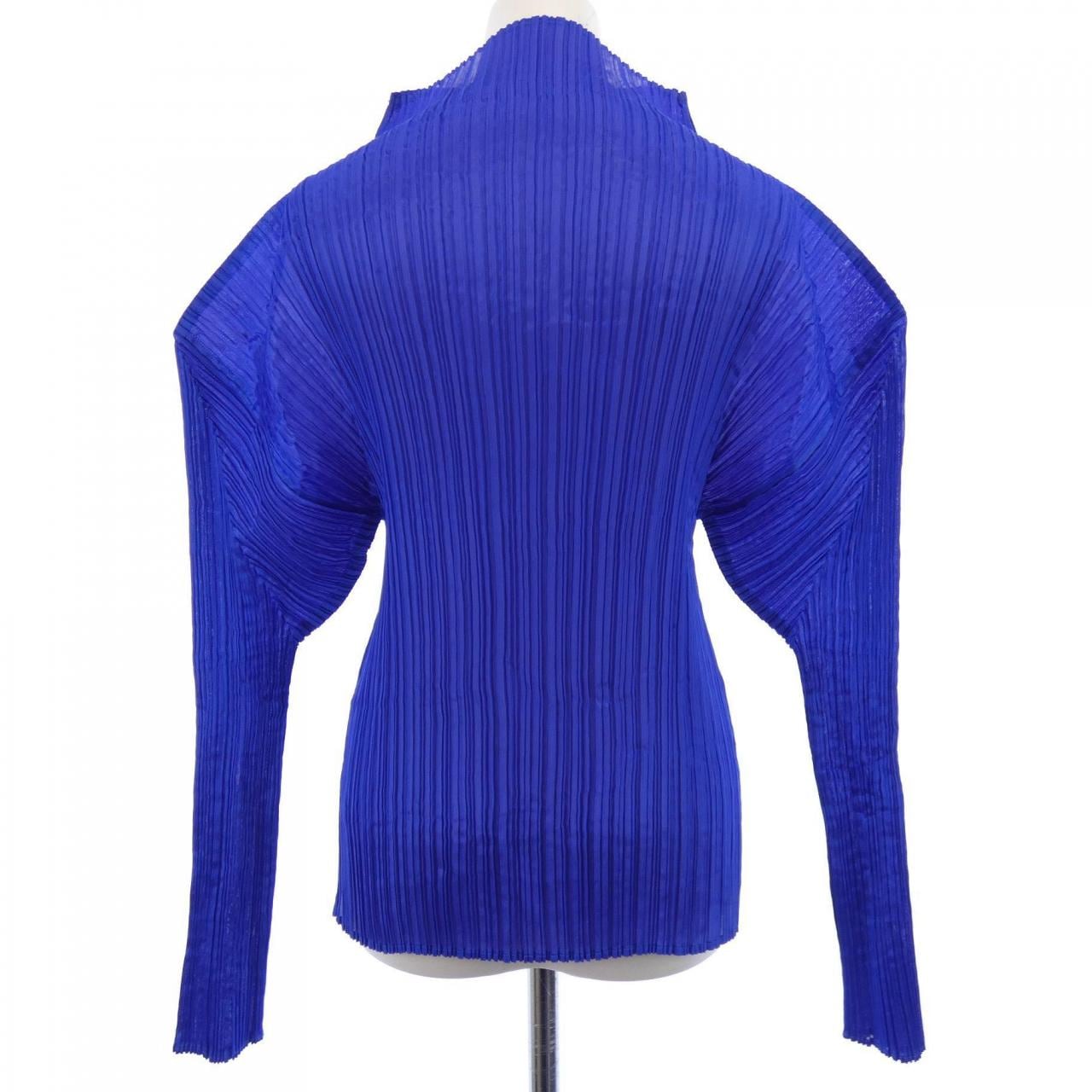 【ヴィンテージ】プリーツプリーズ PLEATS PLEASE PP64-JK555 トップス