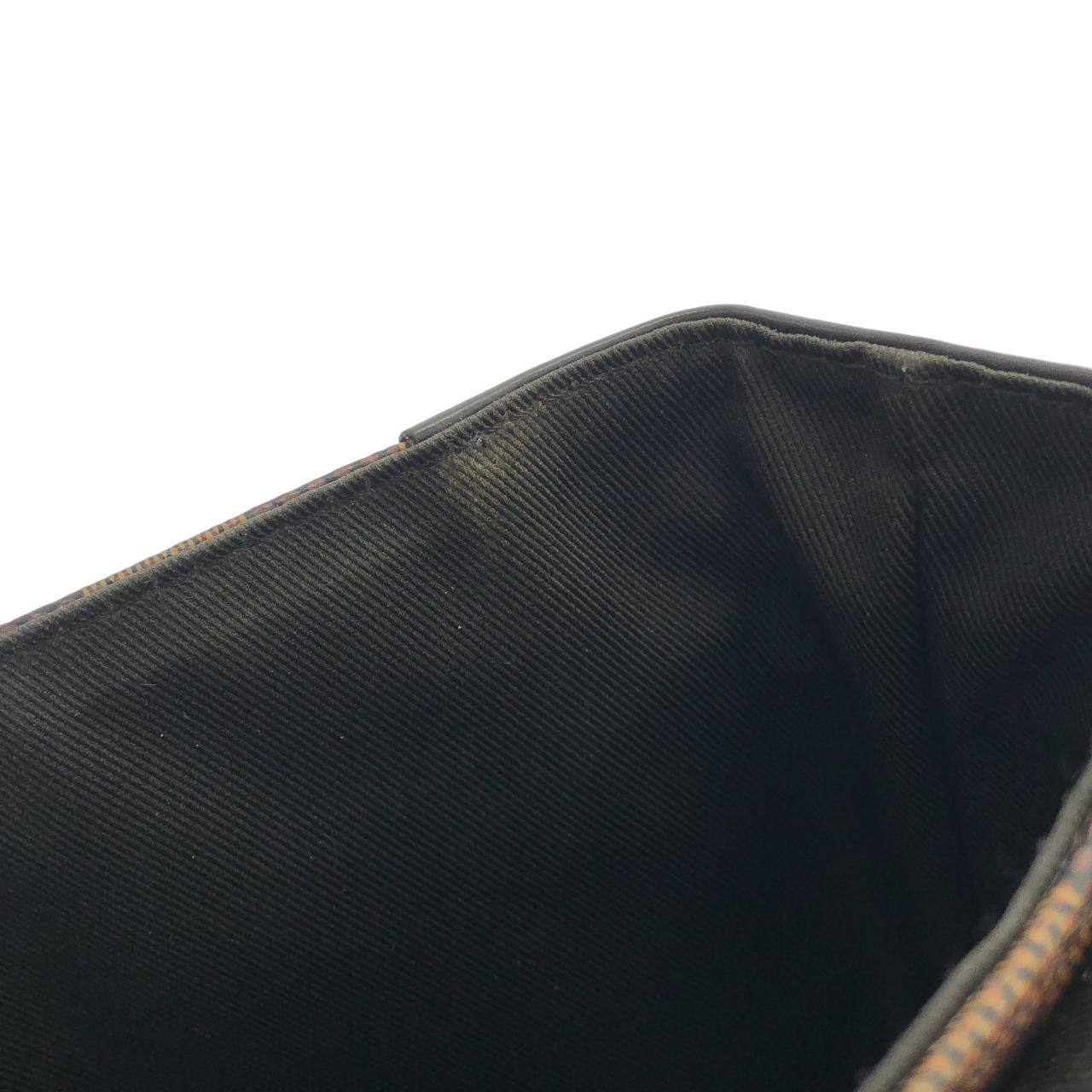 ルイヴィトン ダミエ ディストリクト PM N41031 ショルダーバッグ