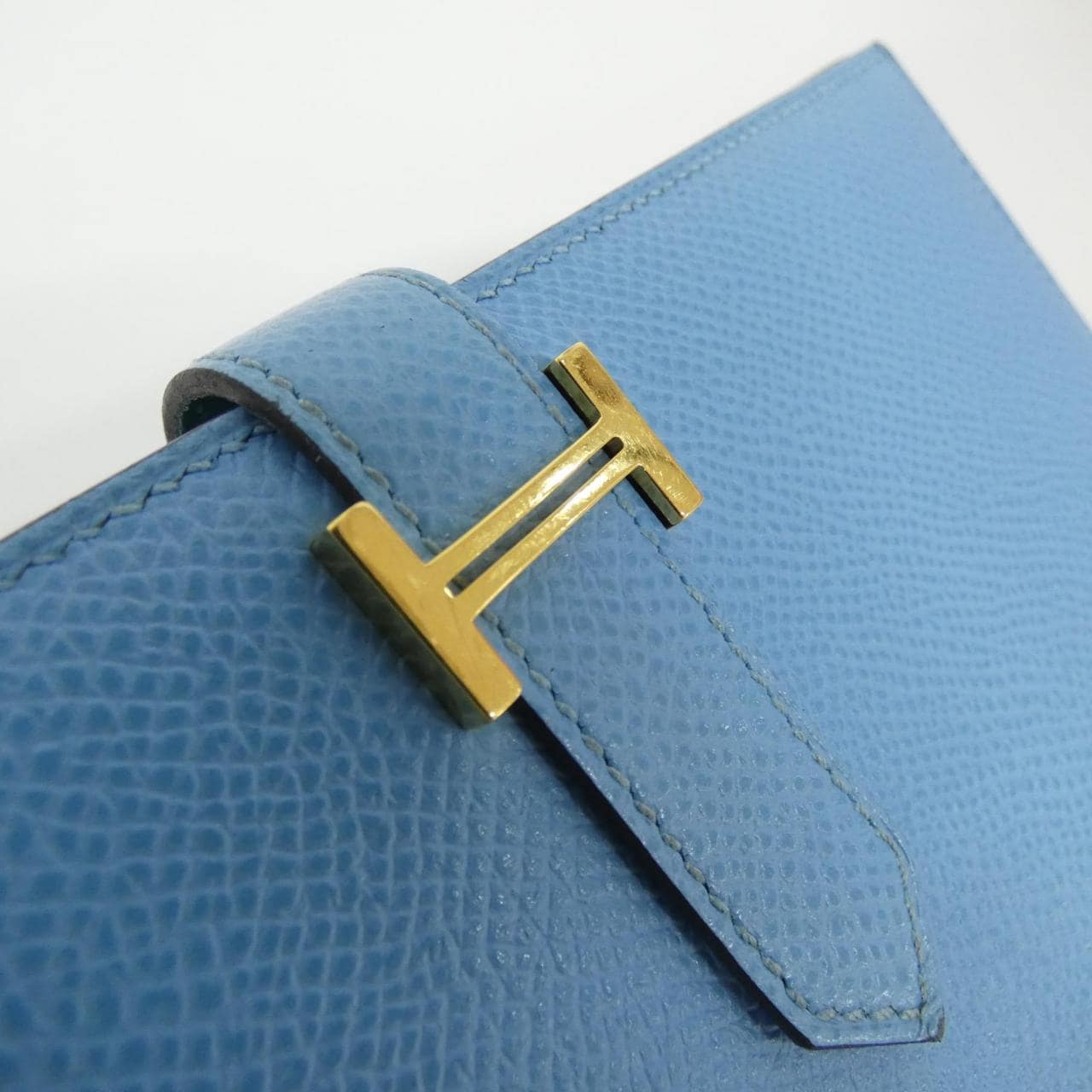 エルメス ベアン スフレ ヴェルソ 073596CC 財布