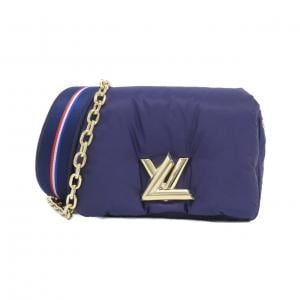 ルイヴィトン (LV SKI) ツイスト MM M23386 ショルダーバッグ