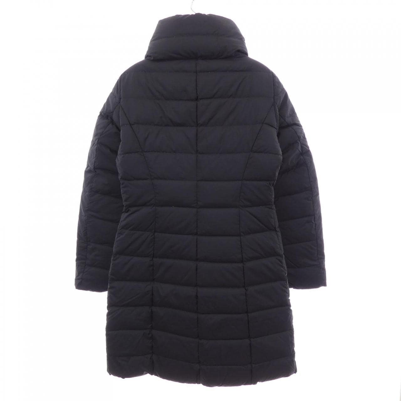 ヘルノ Herno PI0846D ダウンコート