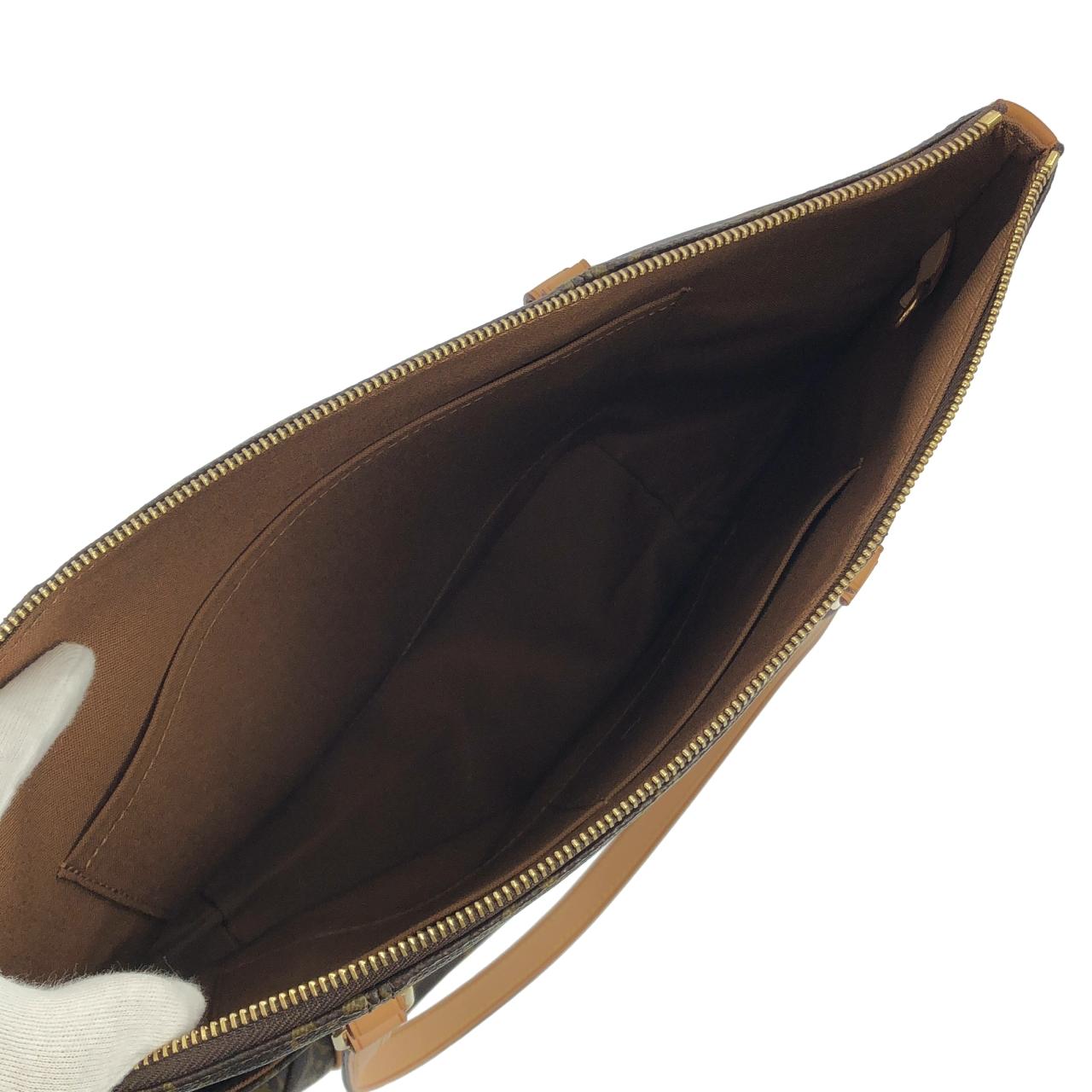 ルイヴィトン モノグラム トータリー MM M41015 バッグ