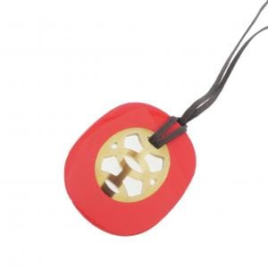 エルメス リフト PM 052856FL ネックレス