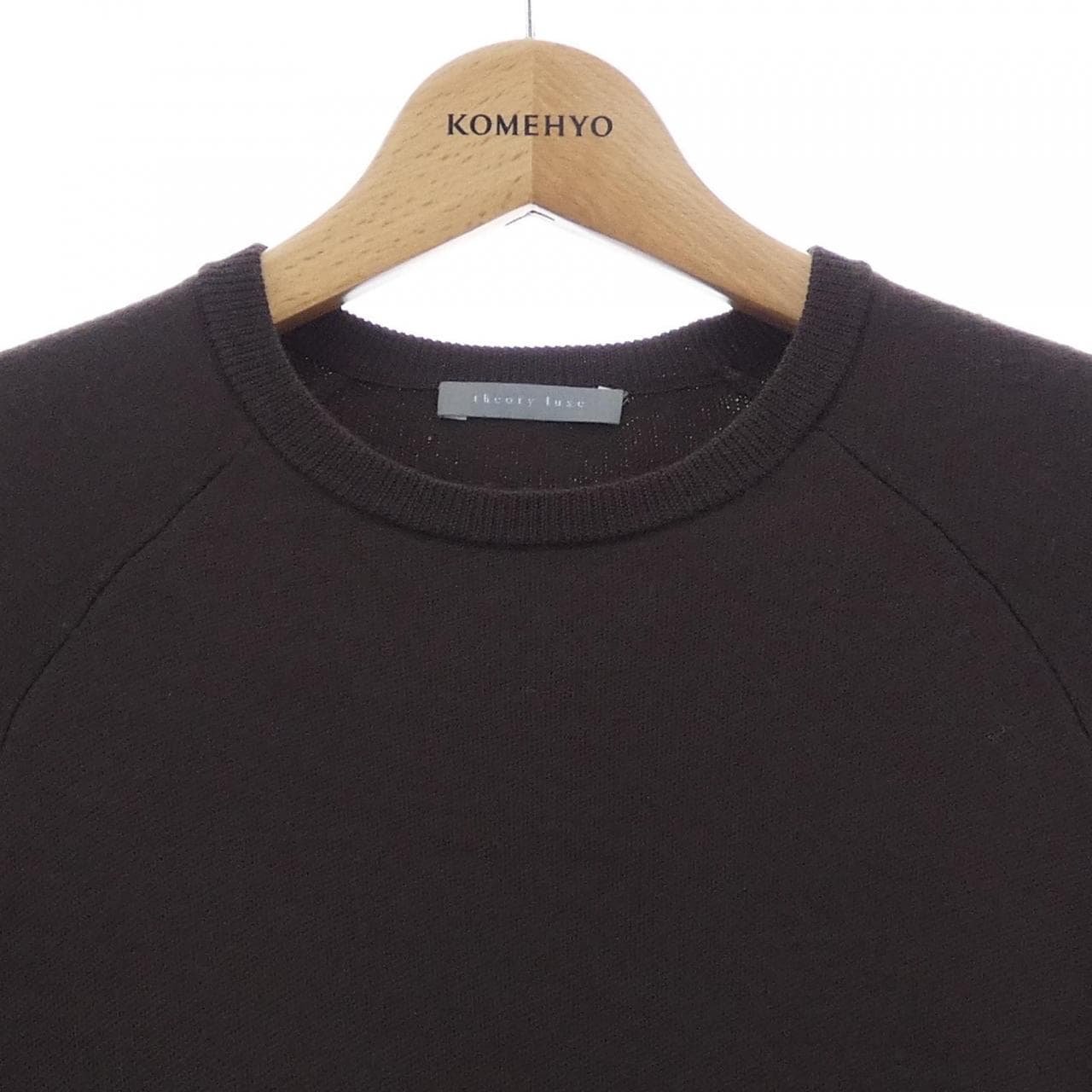 セオリーリュクス Theory luxe ニット