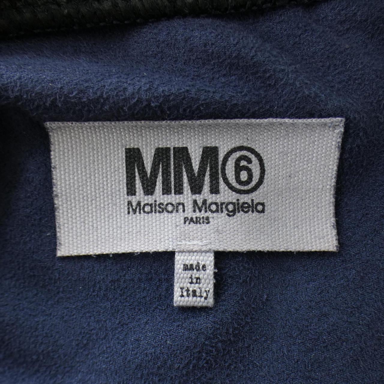 エムエムシックス MM6 S32CT0818 トップス