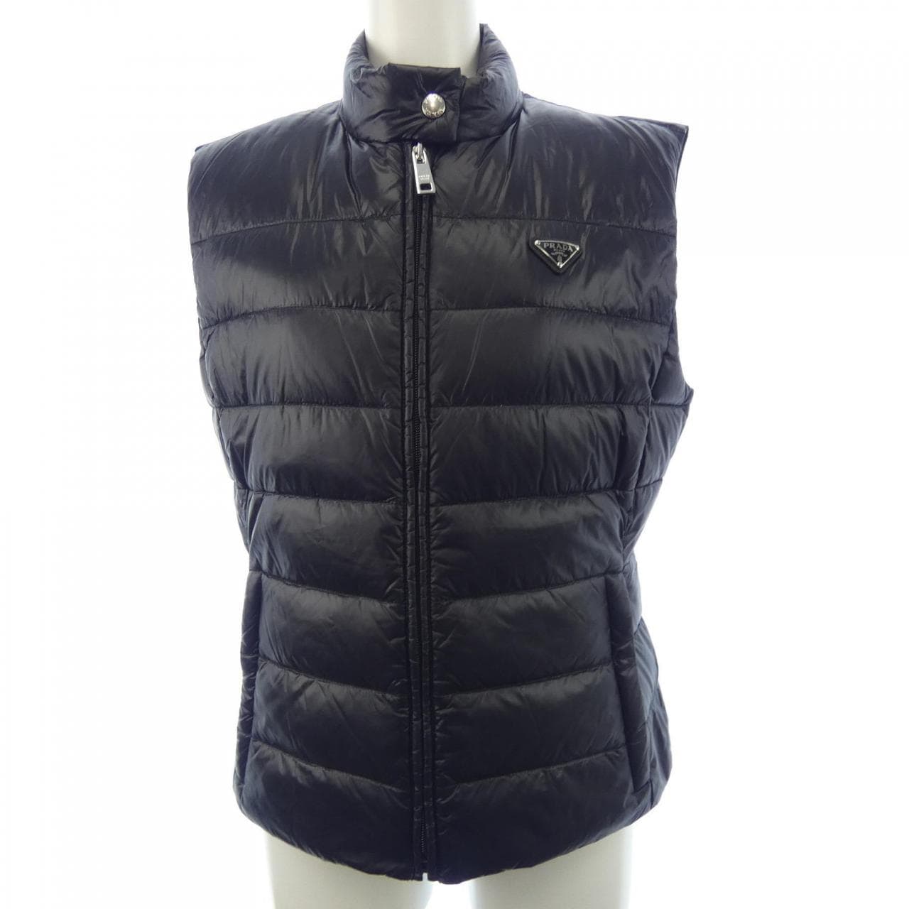 プラダ PRADA 29Y291 R141 AR0 ダウンベスト