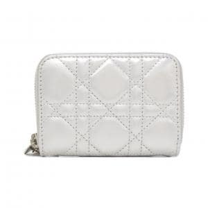 クリスチャンディオール レディ ディオール ヴォワヤジュール S0985PNHN コインケース