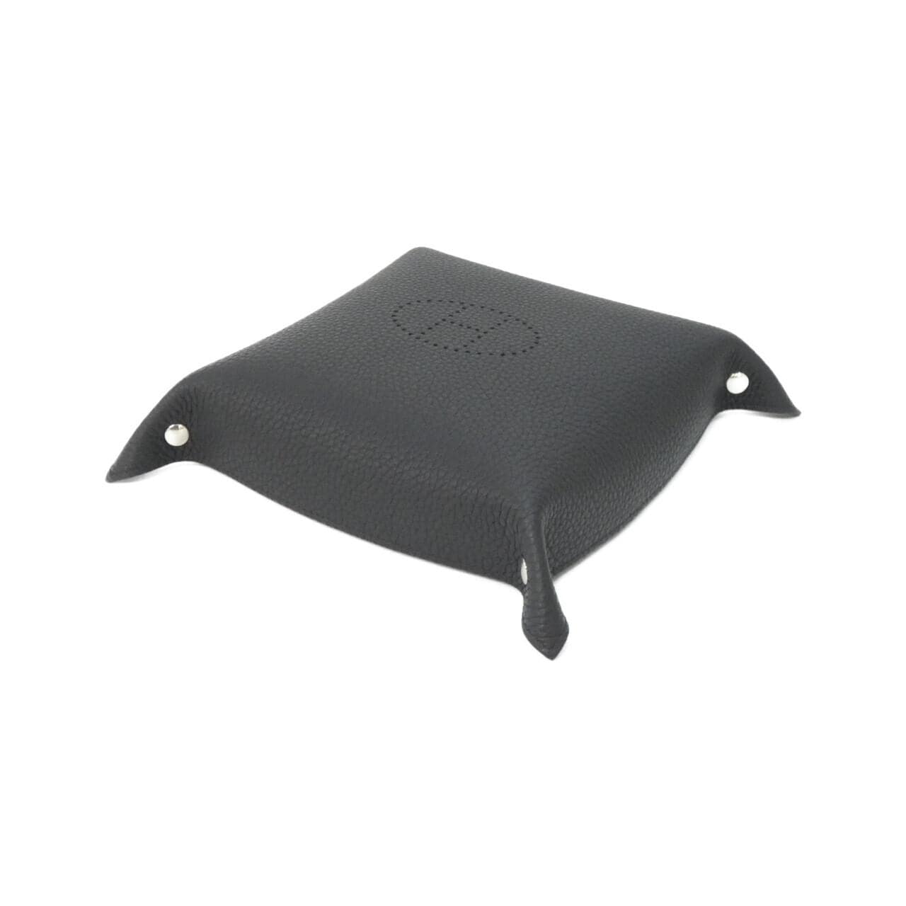 エルメス ミーズ エ ルランス 25×25 400060M  トレイ