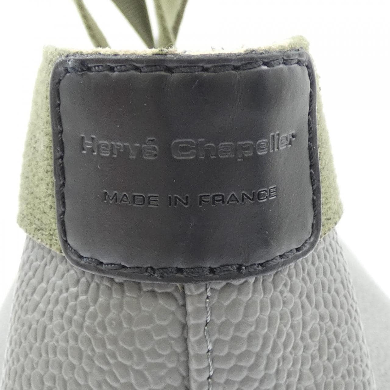 エルベシャプリエ HERVE CHAPELIER 舟型トート 725GP BAG