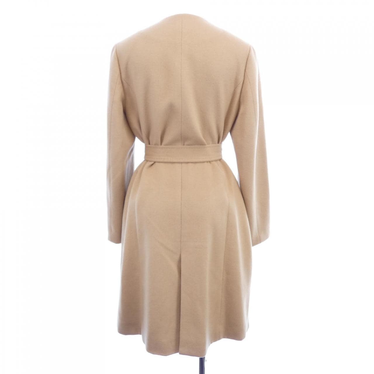 インディヴィ INDIVI 127-97015 コート