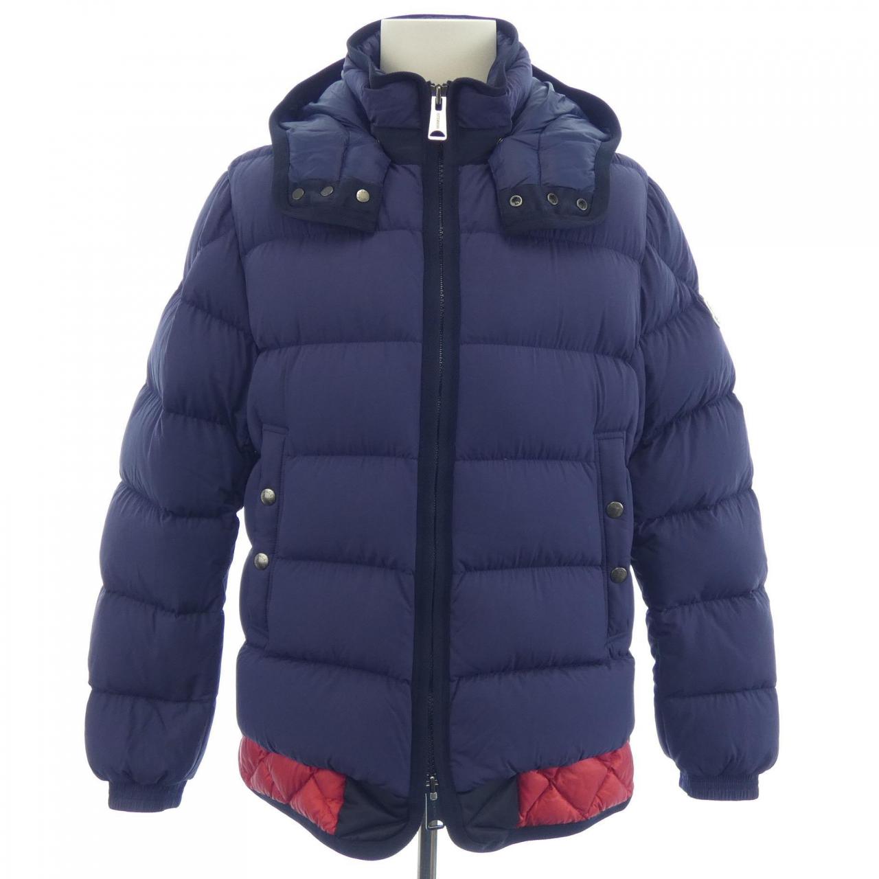 モンクレール MONCLER TANGUY ダウンジャケット