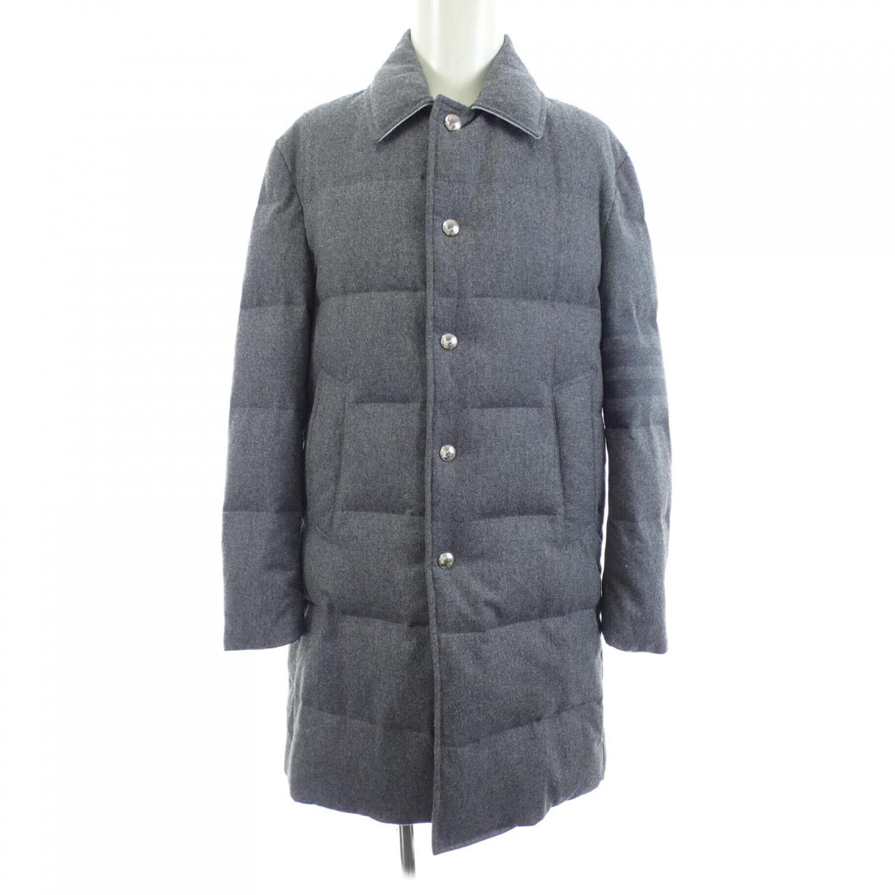 トムブラウン THOM BROWNE MOD001Z-06393 ダウンコート