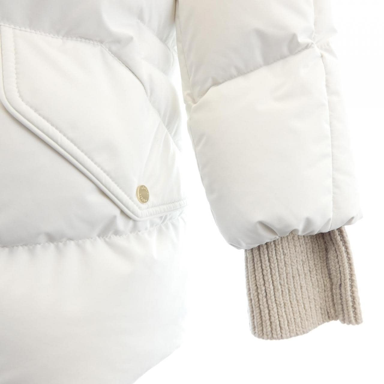 ムーレー MOORER ATTICA-STP ダウンジャケット