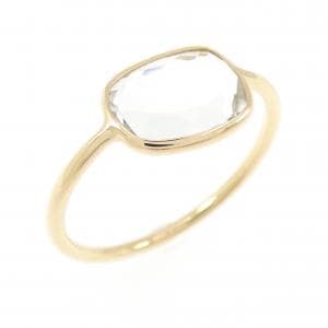 マリハ クオーツ リング