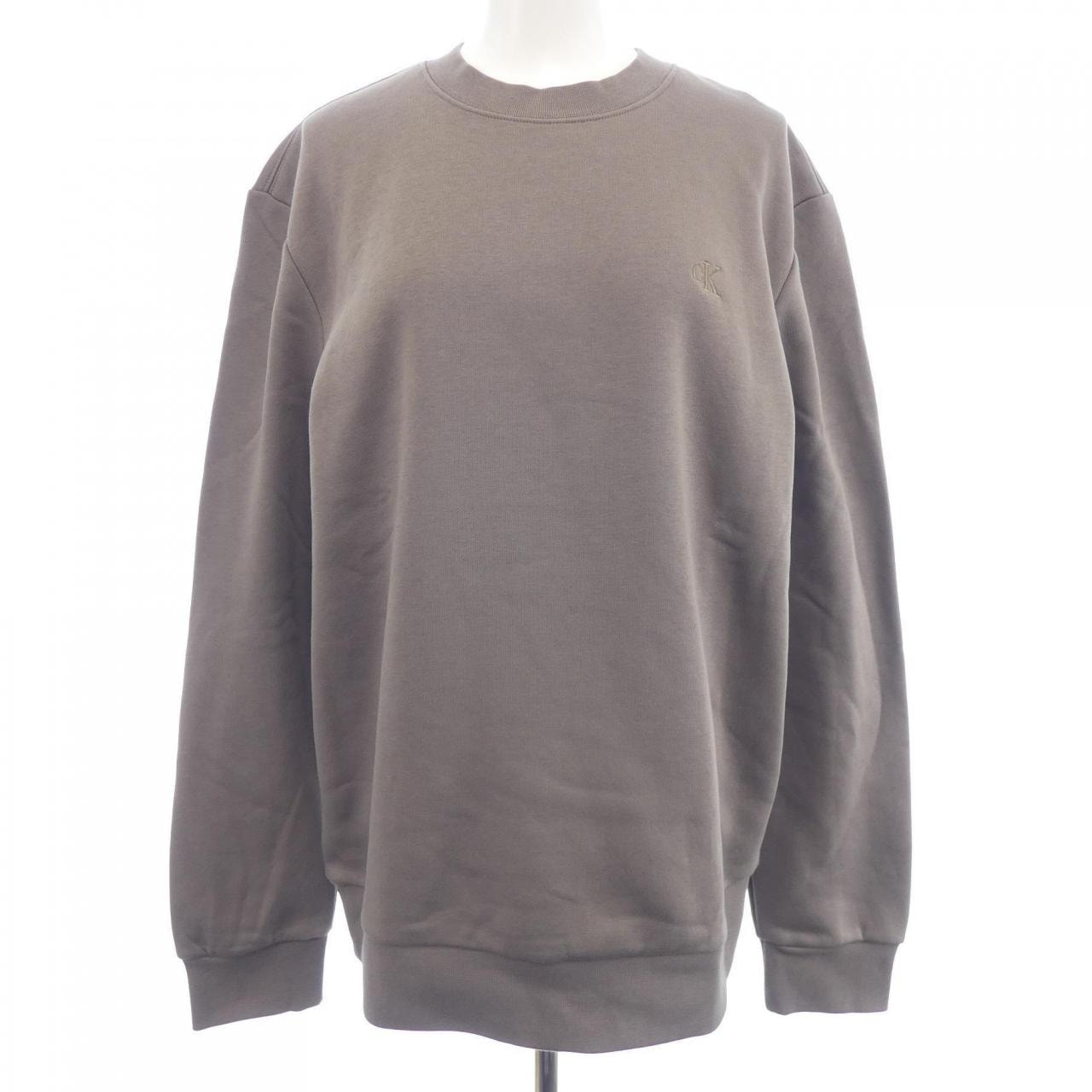 カルバンクラインジーンズ Calvin Klein Jeans スウェット