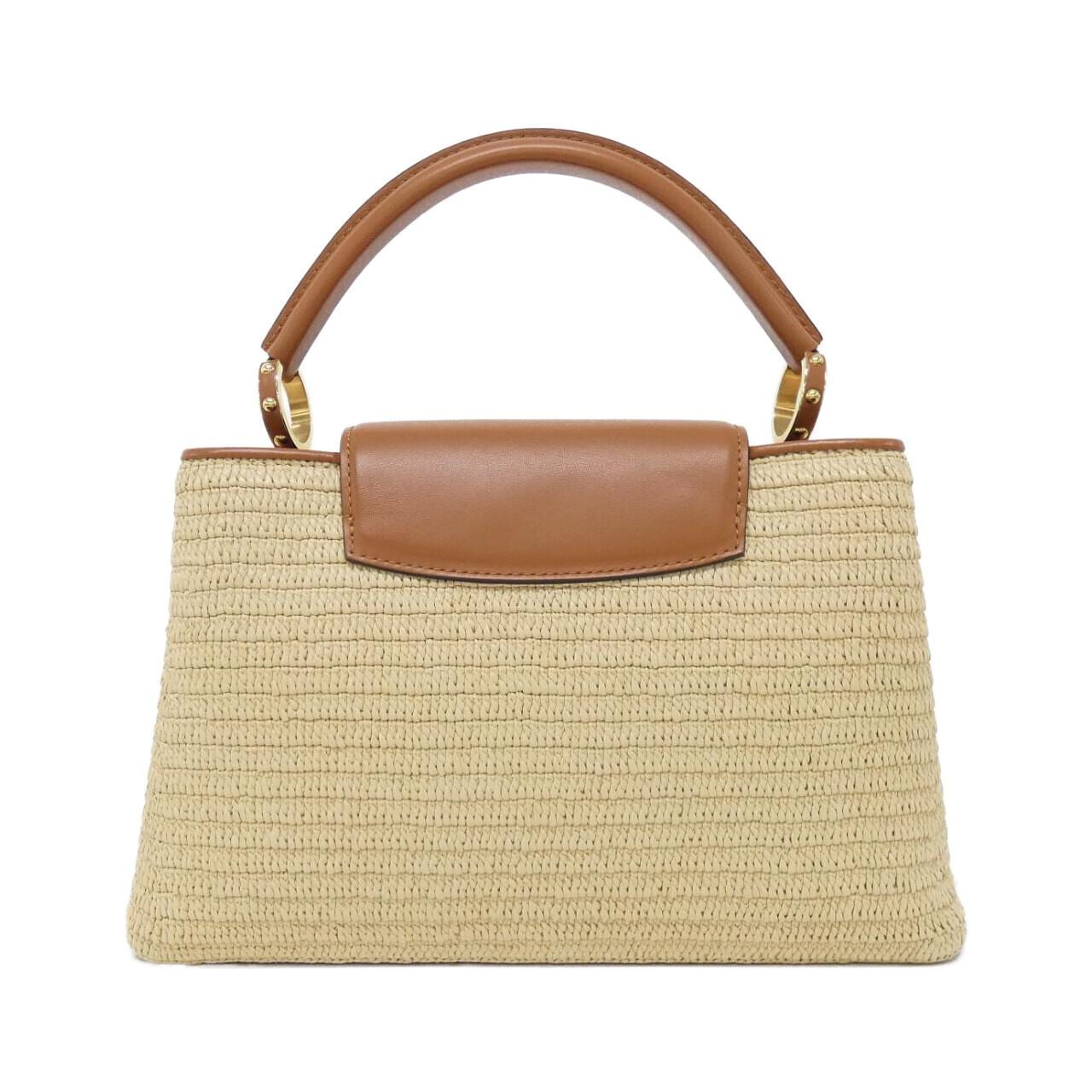 ルイヴィトン カプシーヌ MM M57649 バッグ