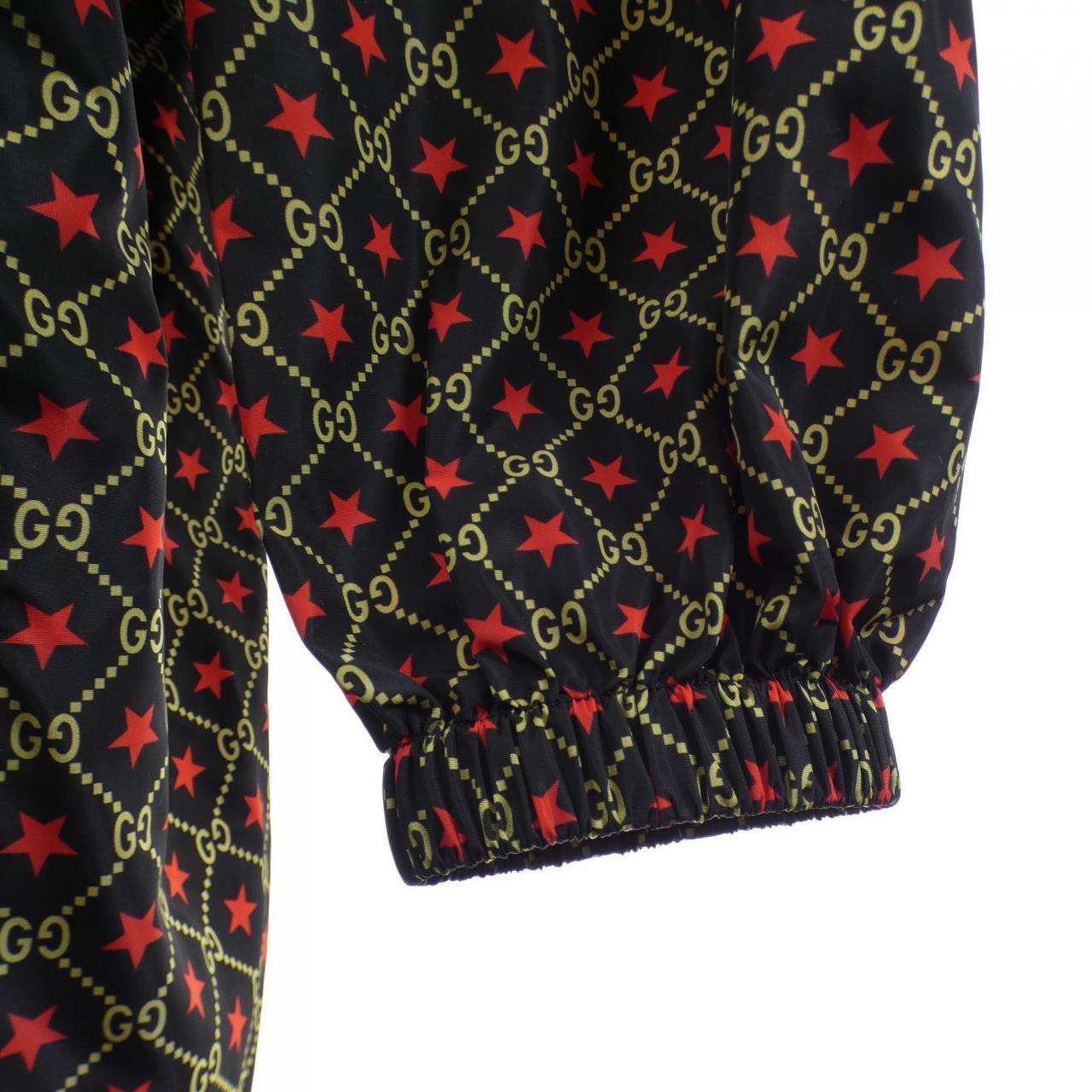 グッチ GUCCI 574201 ZABVU コート