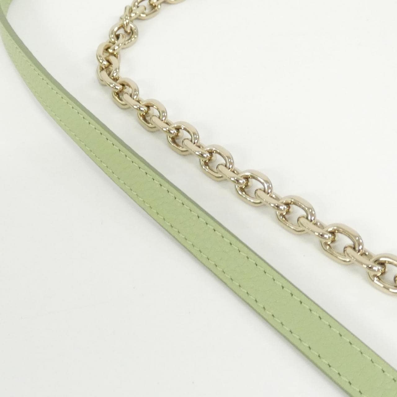 グッチ GG EMBLEM 815278 AAEEM ショルダーバッグ