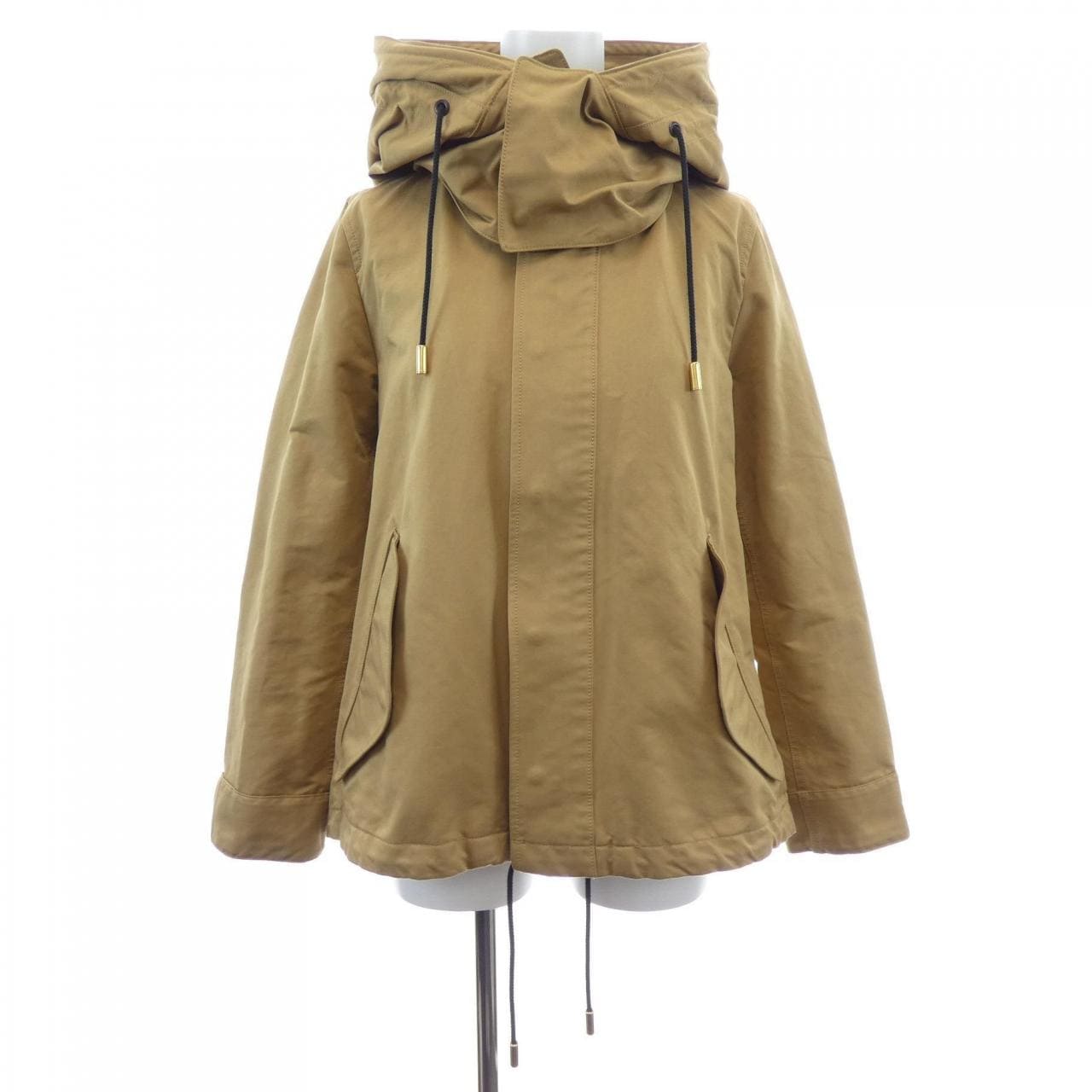 ザリラクス THE RERACS 17FW-RECT-106L-2-UASP-J ジャケット