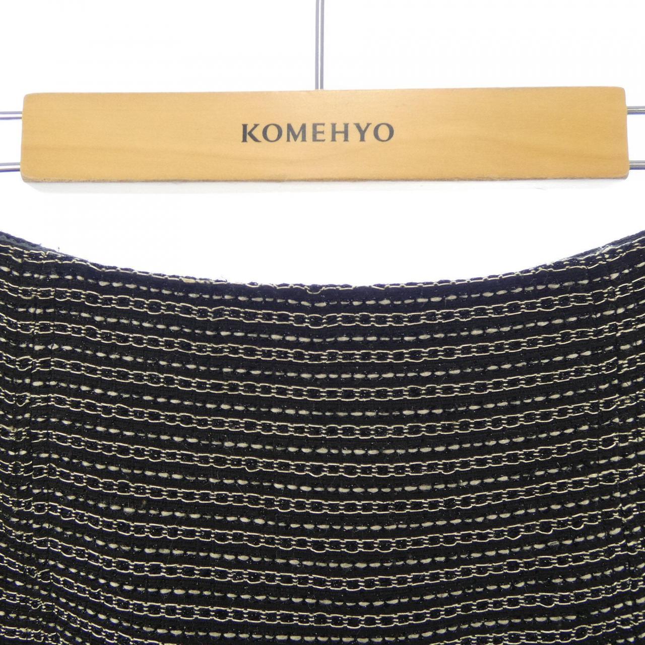 【ヴィンテージ】シャネル CHANEL P22357V13148 03A スカート