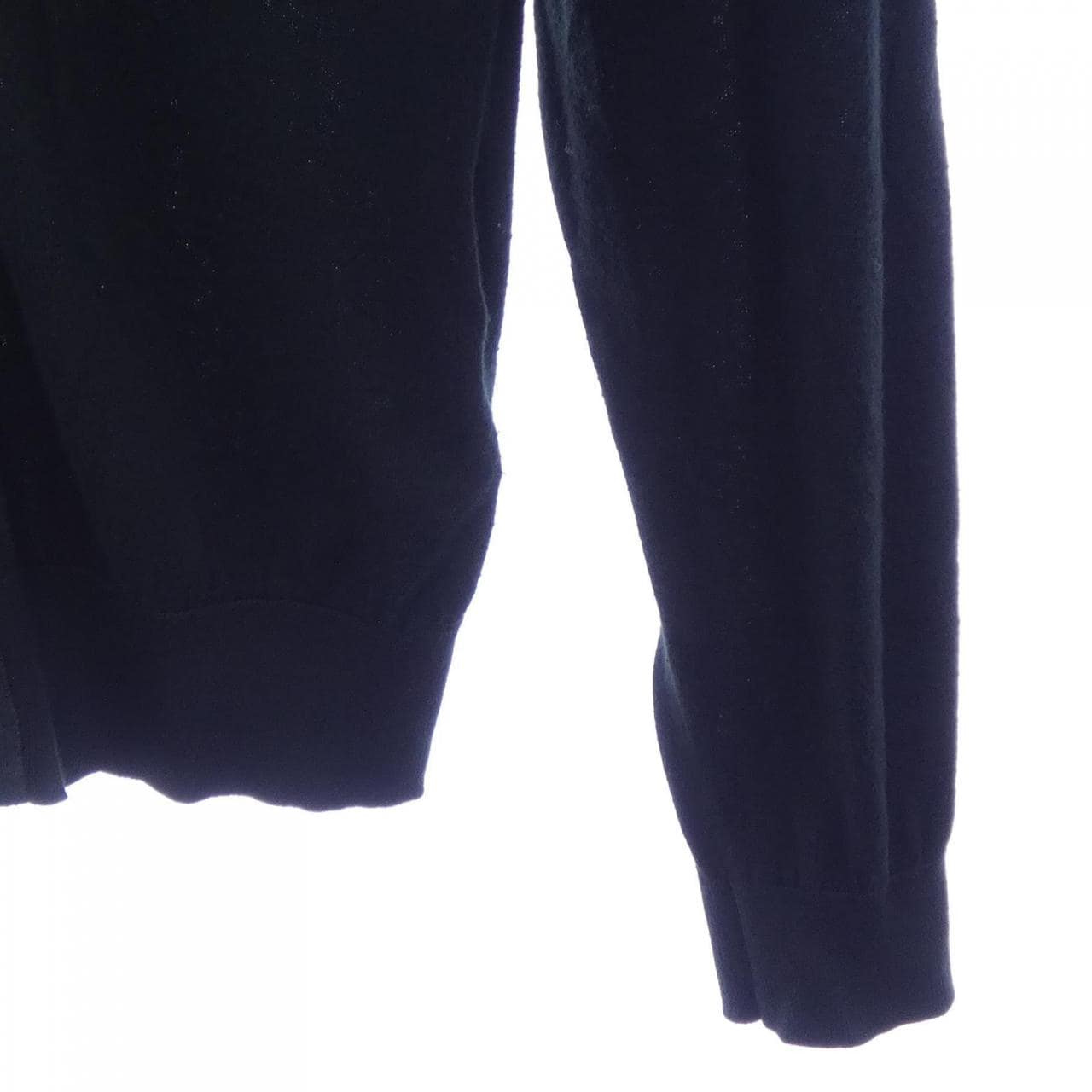 ジョンスメドレー JOHN SMEDLEY カーディガン