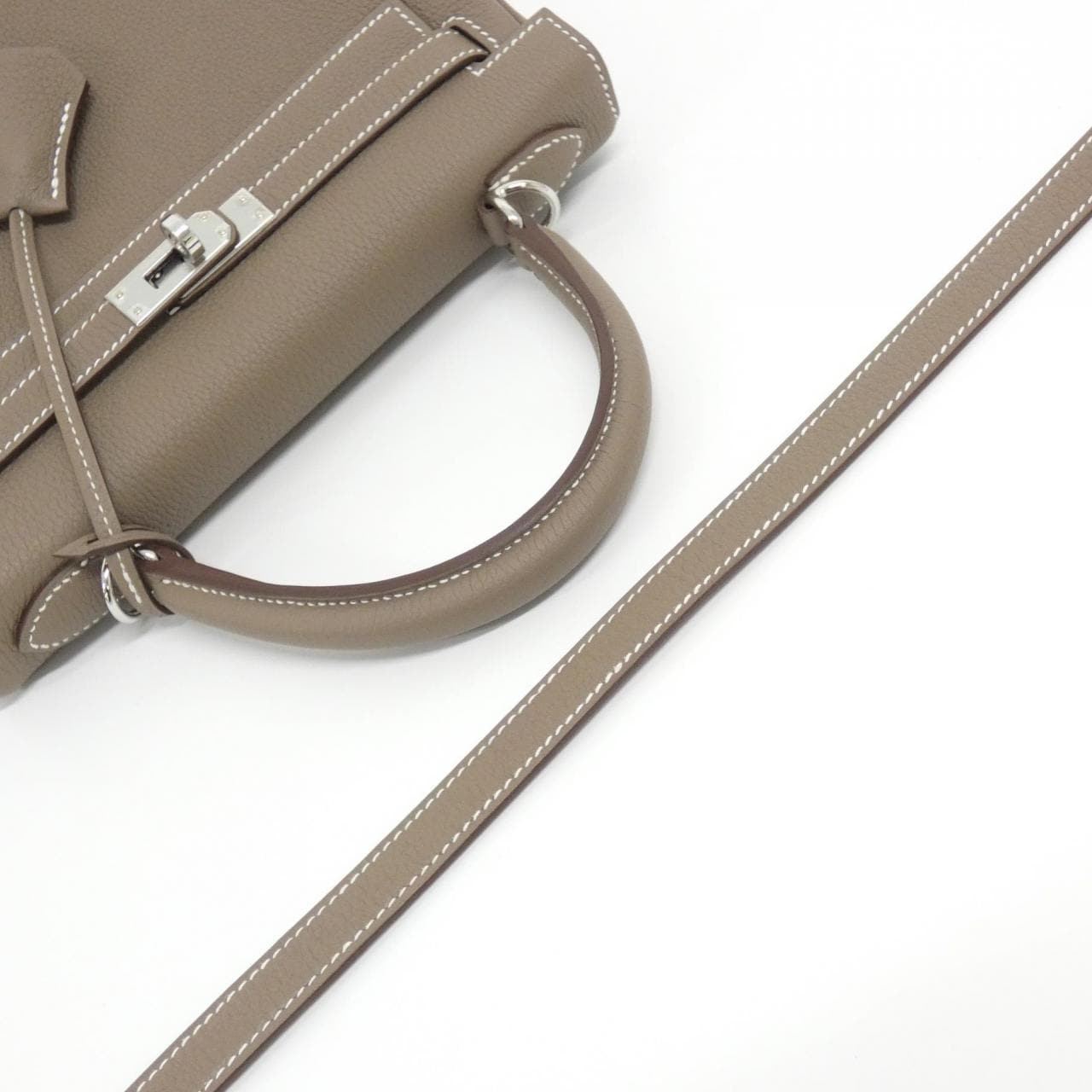 【未使用品】エルメス ケリー 25cm 044624CK バッグ