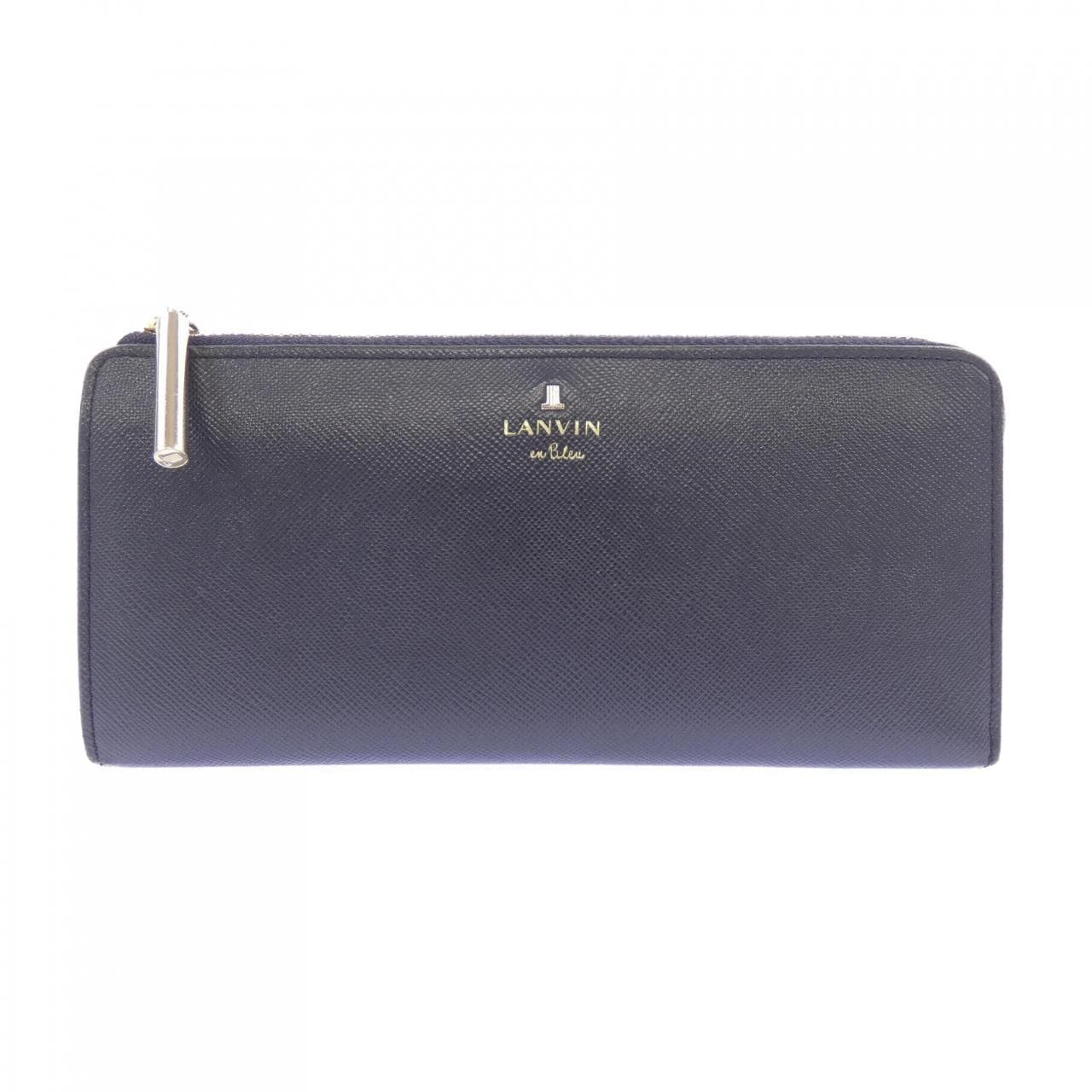 ランバンオンブルー LANVIN en Bleu WALLET