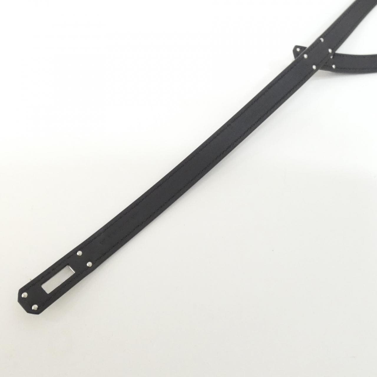 【未使用品】エルメス ケリー 500283FK ネックレス