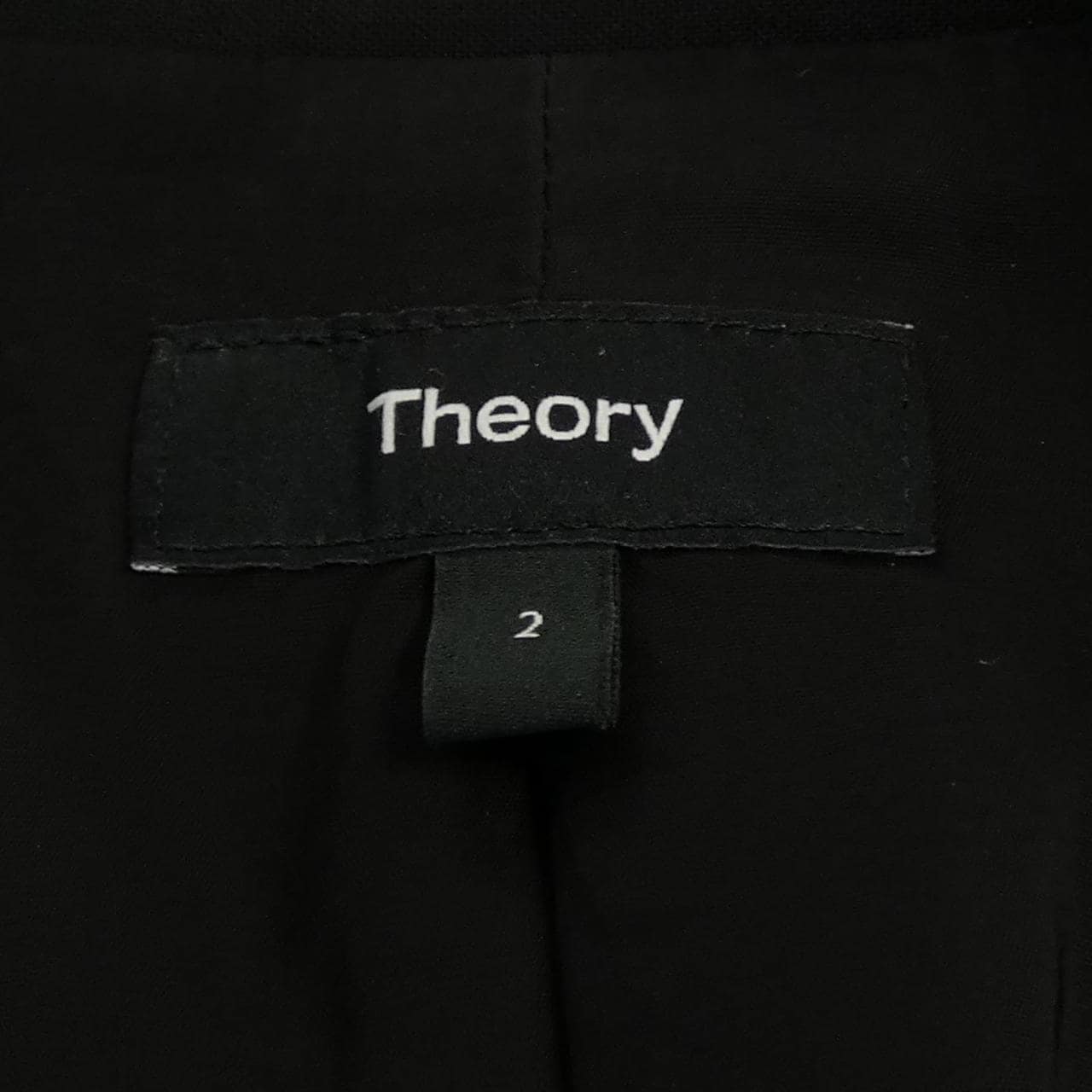 セオリー theory 01-2304966-050-702 ジャケット