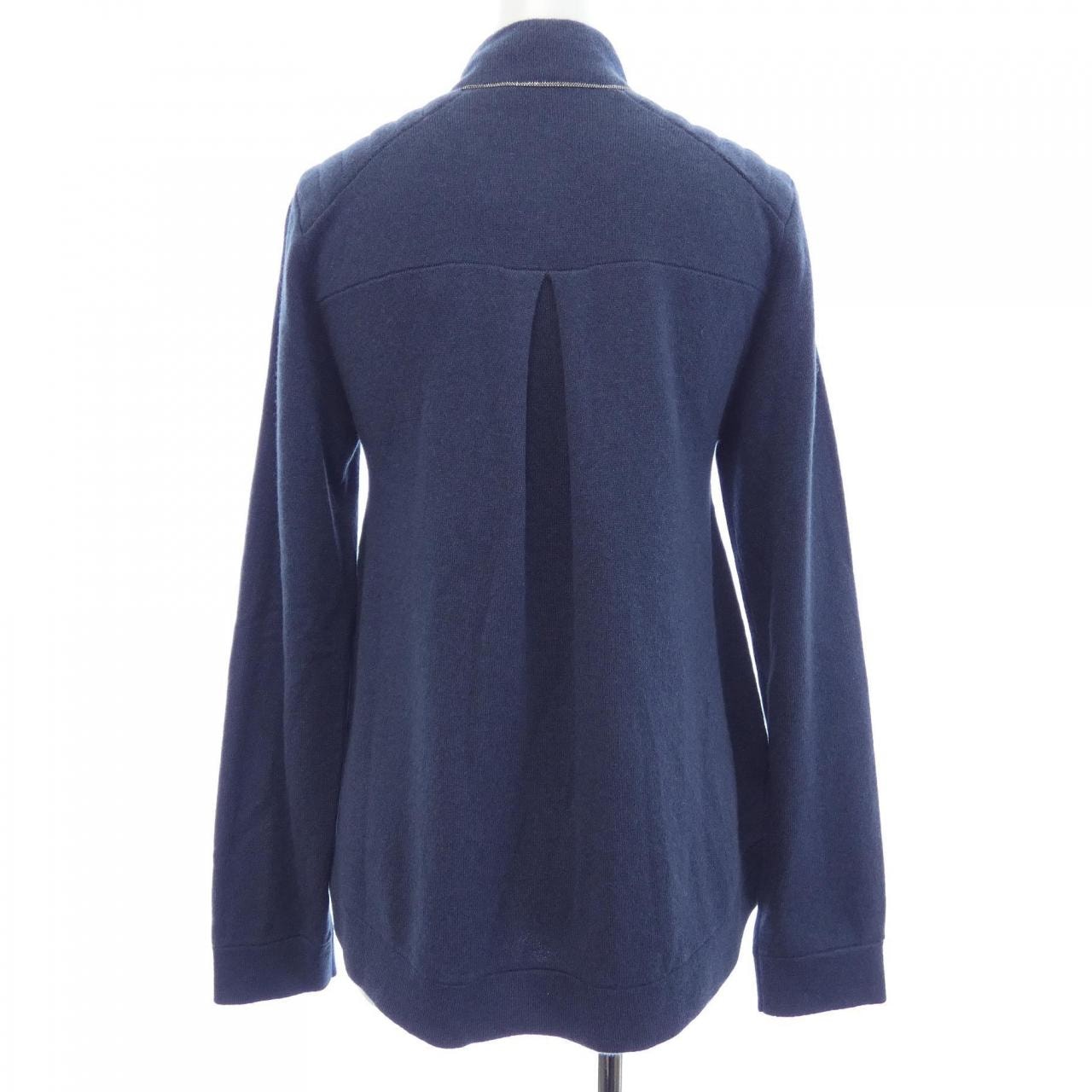 ブルネロクチネリ BRUNELLO CUCINELLI M12130506 カーディガン