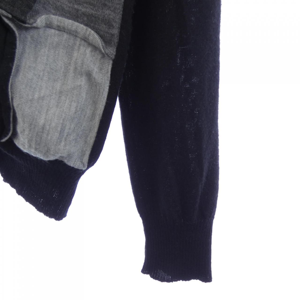 【ヴィンテージ】コムデギャルソン COMME des GARCONS HR-N002 カーディガン