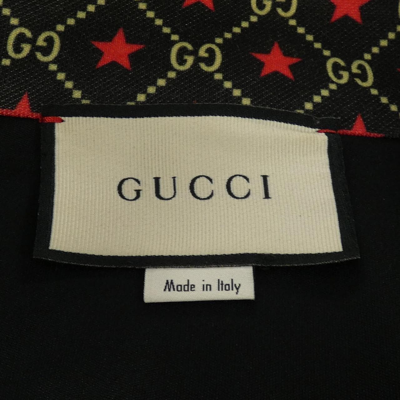 グッチ GUCCI GGパターン 575734-XJBA5 ブルゾン