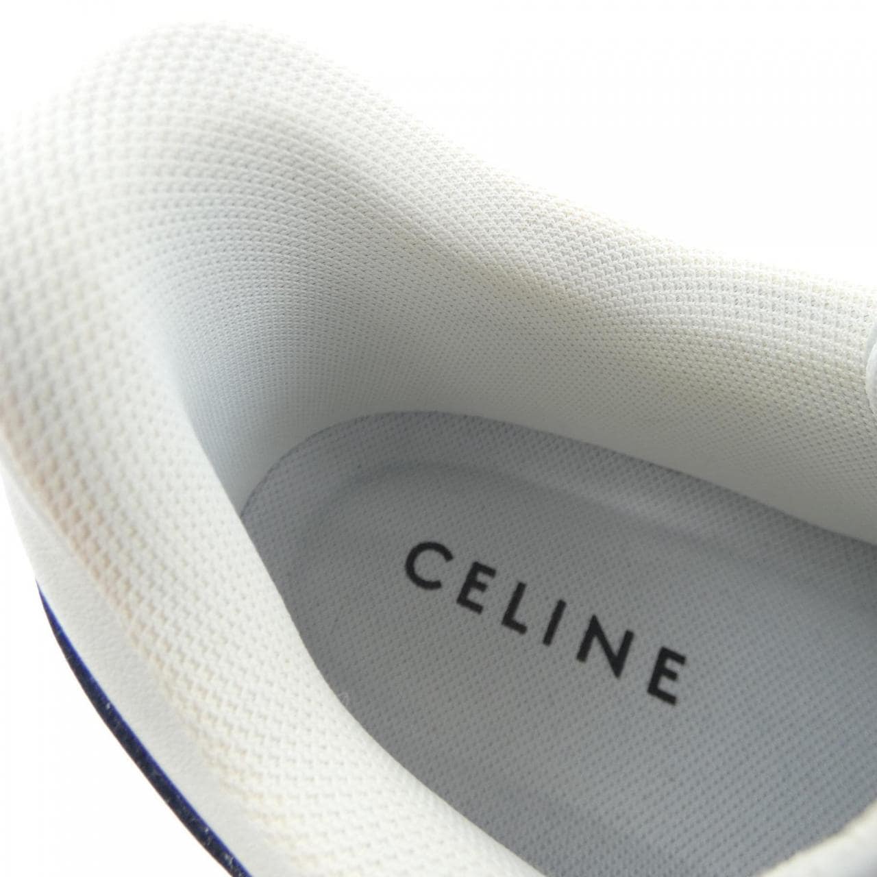 セリーヌ CELINE ブロックスニーカー 346163338C スニーカー