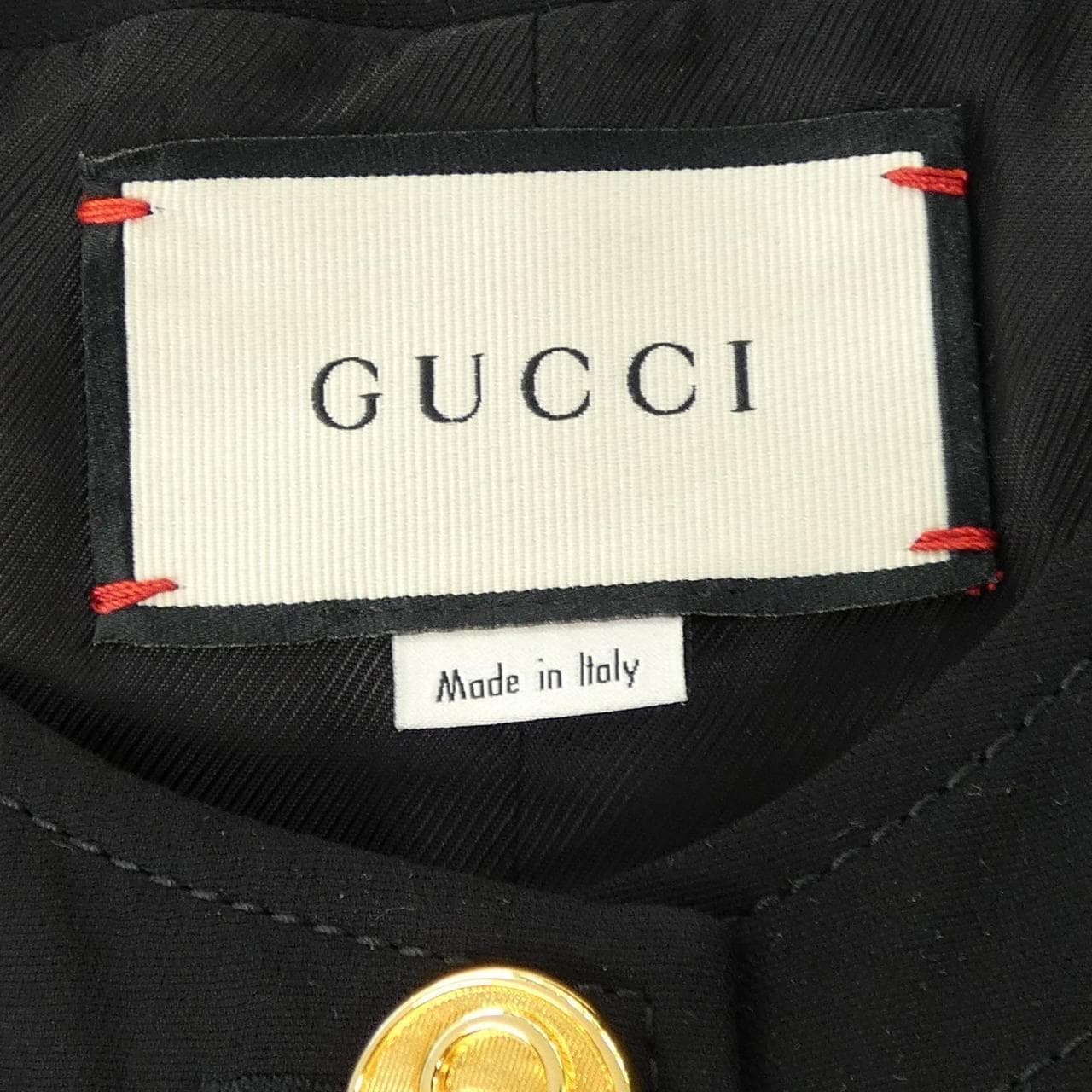 グッチ GUCCI 609245 Z8AH7 ワンピース