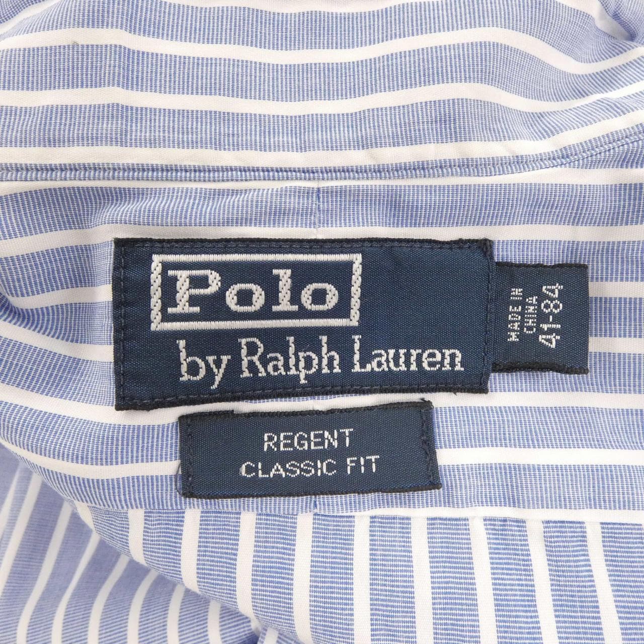 【ヴィンテージ】ポロラルフローレン POLO RALPH LAUREN シャツ