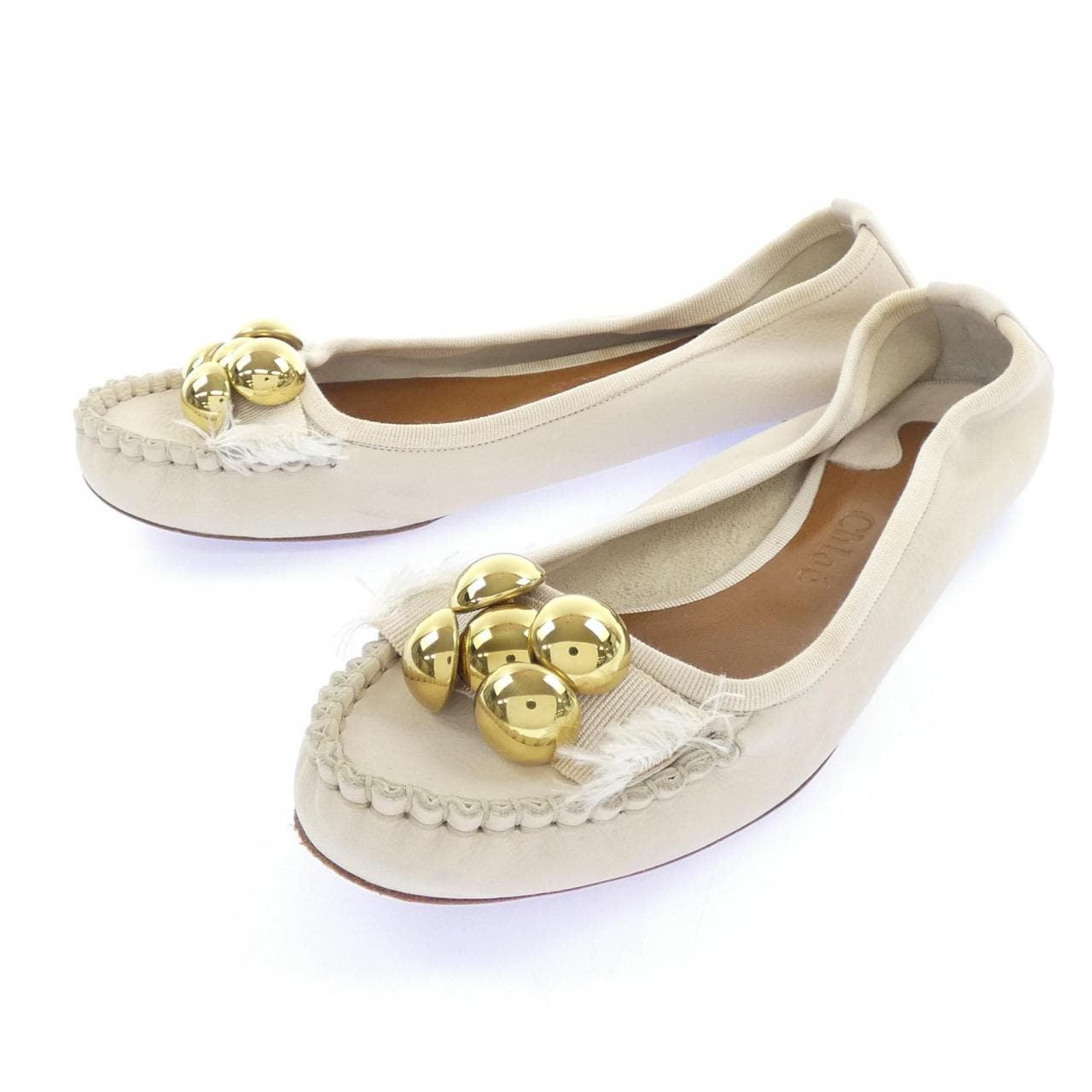 クロエ Chloe CH6012 シューズ