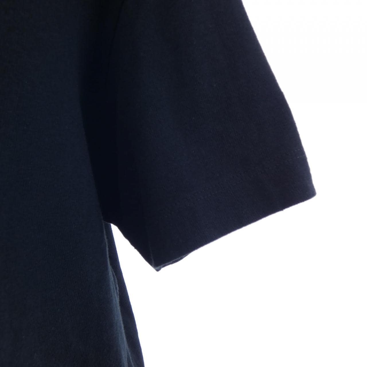 ルイヴィトン LOUIS VUITTON コントラストトリムTシャツ FPTS37OB0 Tシャツ