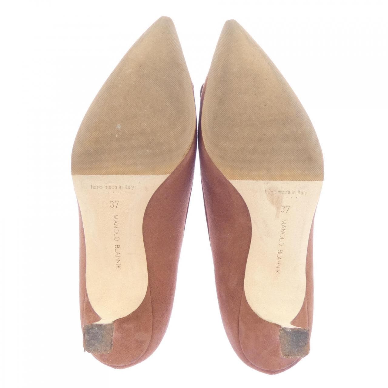 マノロブラニク MANOLO BLAHNIK MAYSALEPUMP 50 メイセールポンプ パンプス