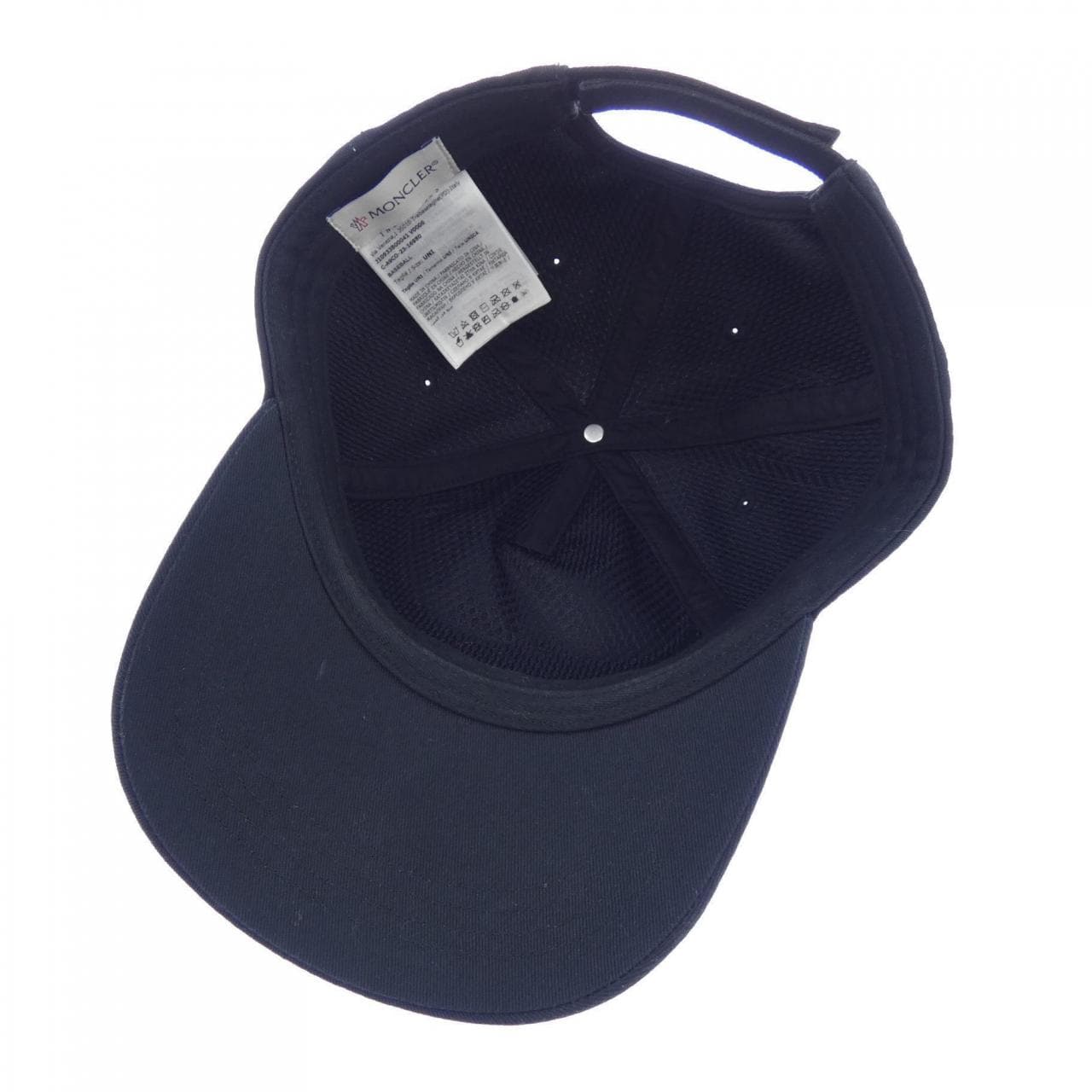 モンクレール MONCLER J10933B00041 キャップ