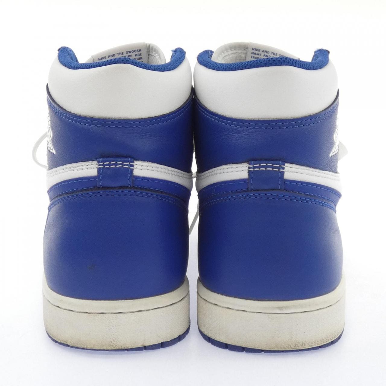 ナイキ ジョーダン NIKE JORDAN 555088-127 スニーカー
