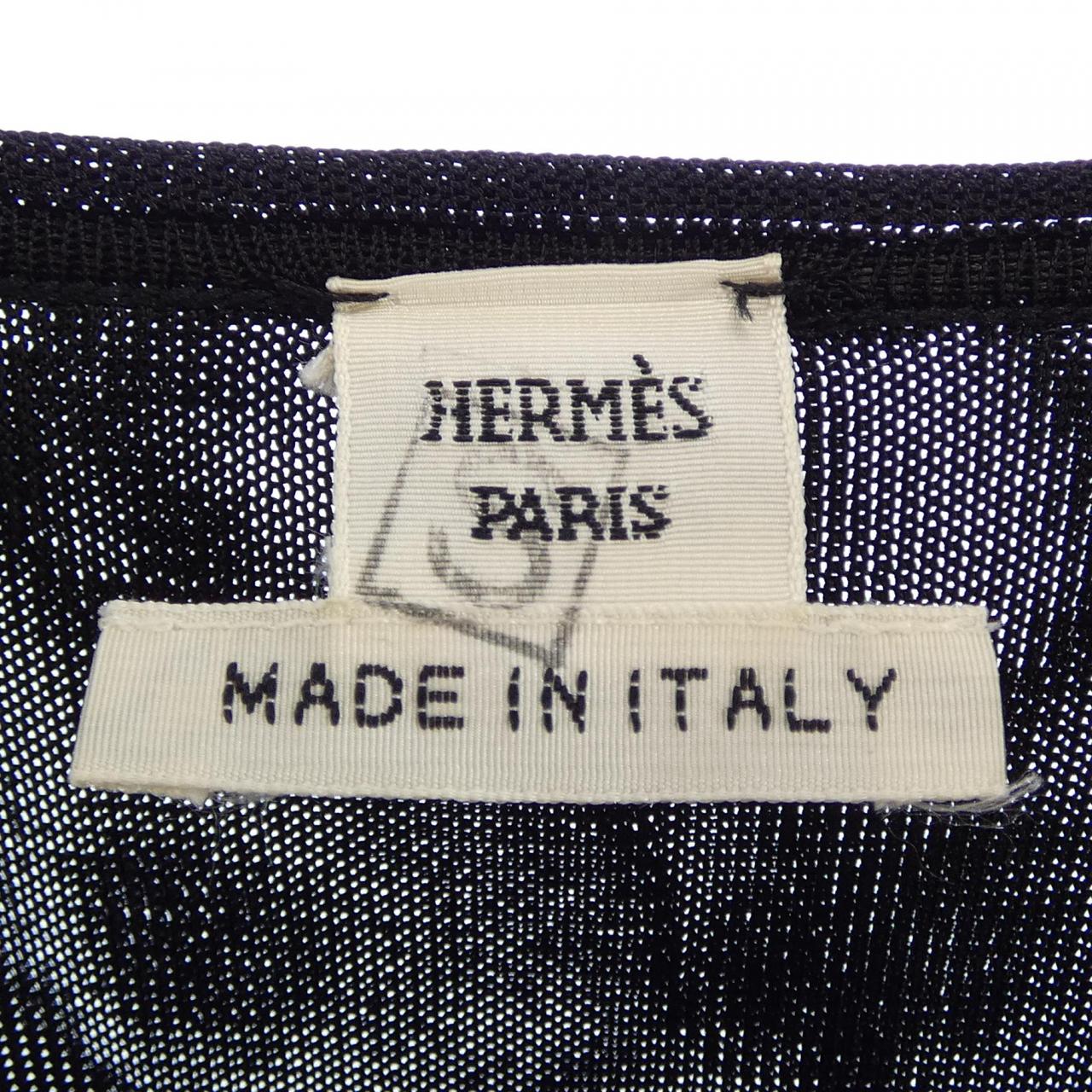 エルメス HERMES トップス