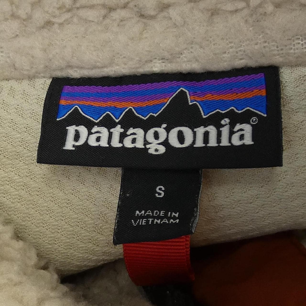 Patagonia PATAGONIA blouson