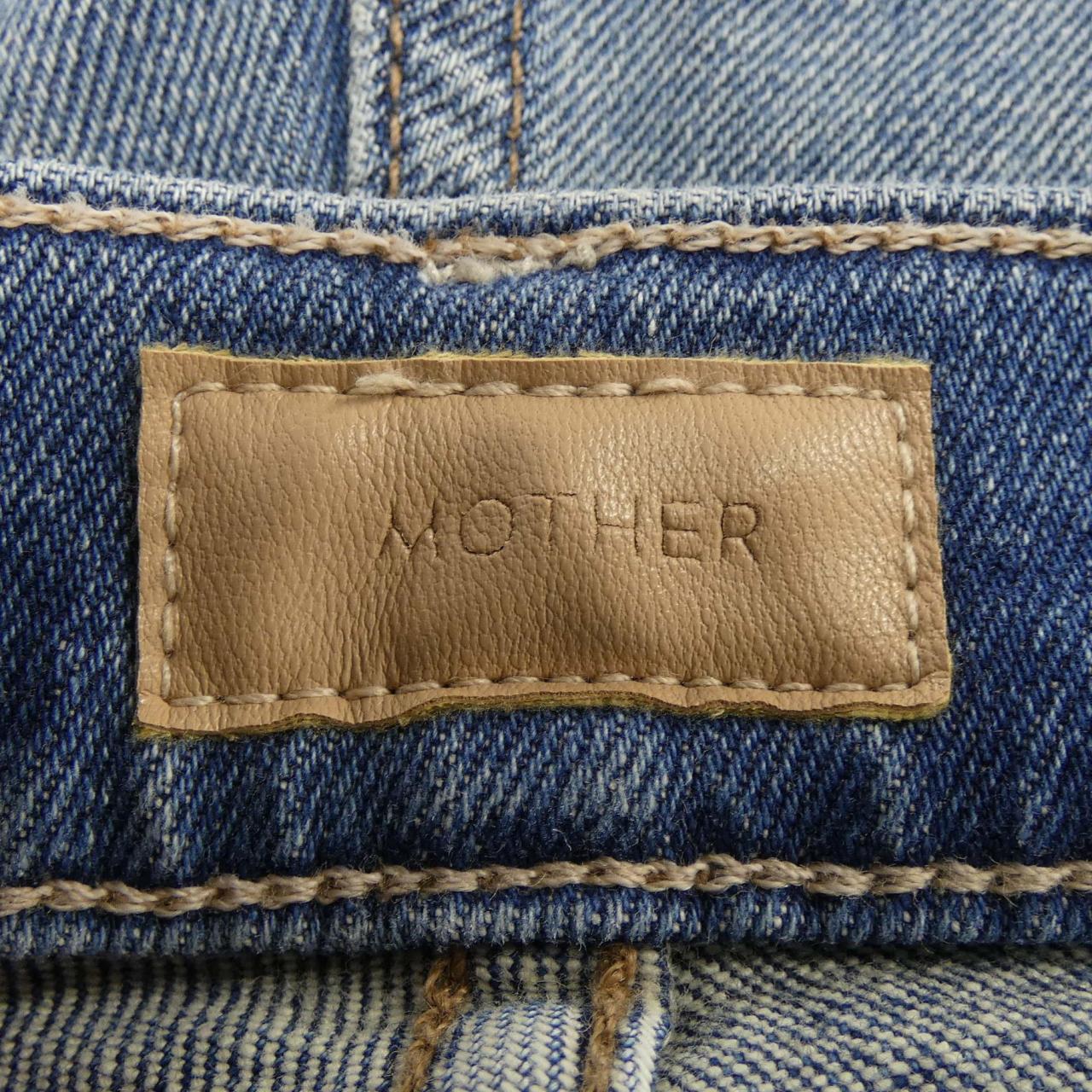 MOTHER ジーンズ